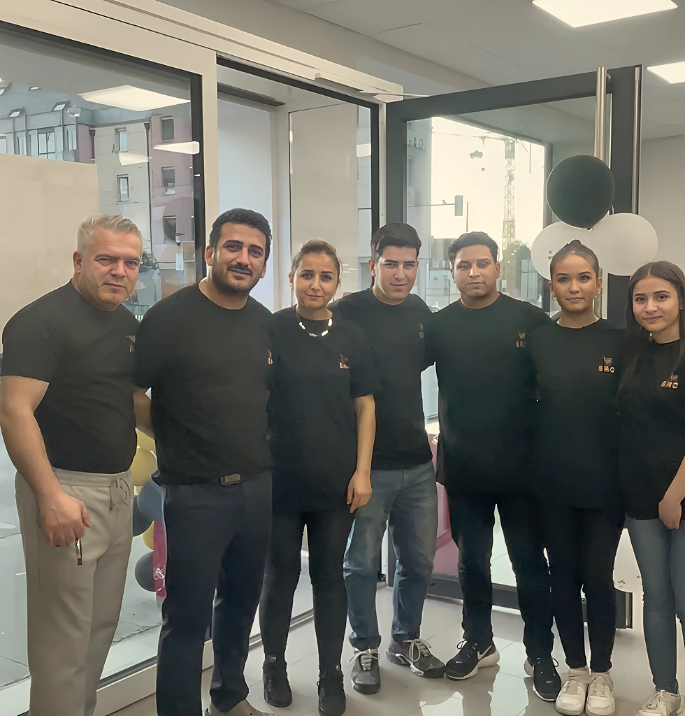 Team Sürücü